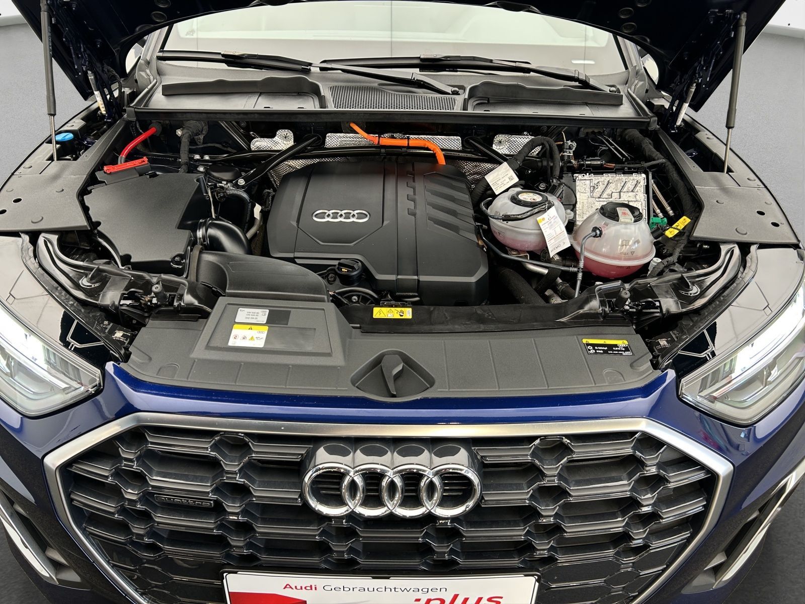 Audi Q5 - Bild 17