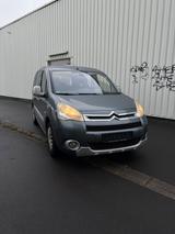 Citroën Berlingo VTi 95 Attraction Attraction - Citroën Berlingo: Vti 95