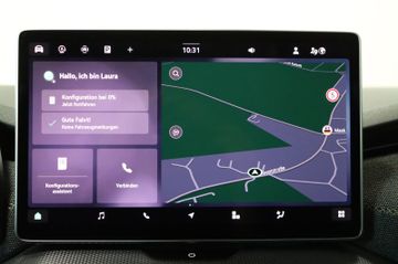 Skoda Kodiaq 1.5 TSI 7-Sitze Matrix Navi AHK