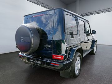 Mercedes G 450 - 5