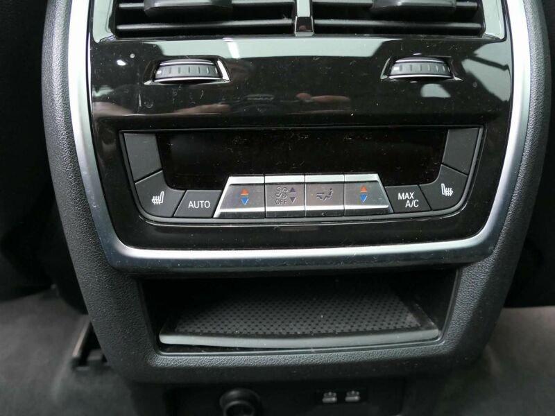 BMW X5 M60i xDrive M Sport Pro AHK 22Zoll Standh ACC