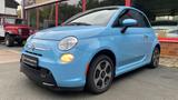 Fiat 500e Klima/Leder/Automatik - Fiat 500e Gebrauchtwagen
