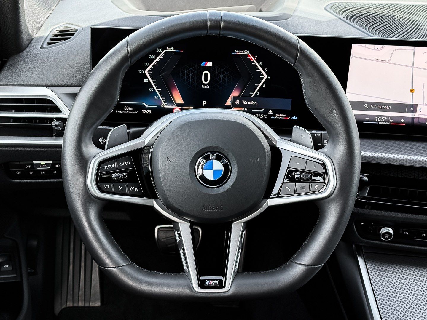 BMW 318 - Bild 14