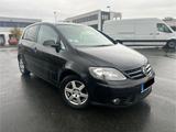 Volkswagen VW Golf Plus 1.9 TDI - Volkswagen Golf aus 2006: TDI