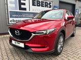 Mazda CX-5 Kangei 2WD 2.2 TDI LED/AHK/HEADUP/360°KAM - Mazda Vorführfahrzeuge