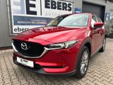 Mazda CX-5 Kangei 2WD 2.2 TDI LED/AHK/HEADUP/360°KAM - Mazda: Geländewagen