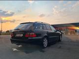 Mercedes-Benz Mercedes w211 E220 CDI Sportpaket, Standhe... - Mercedes-Benz E 220: Cdi Sport