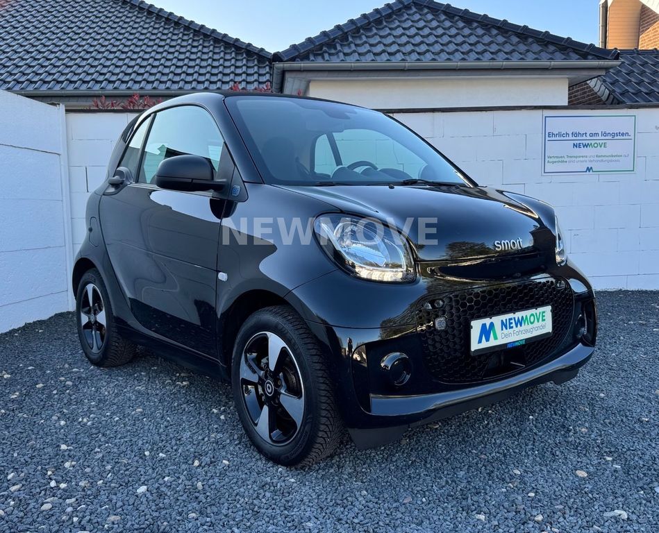 Image of Smart ForTwo
