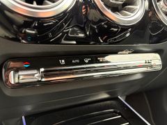 Fahrzeugabbildung Mercedes-Benz B 180 d 8G-DCT Edition 2020 AMG Line 1.Hand
