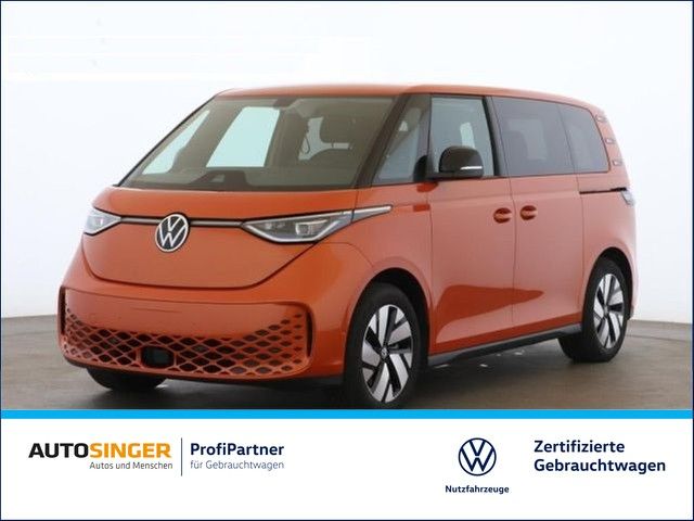 Volkswagen ID.Buzz Pro *AHK*IQ*NAV*ACC*PDC*CAM*SHZ*