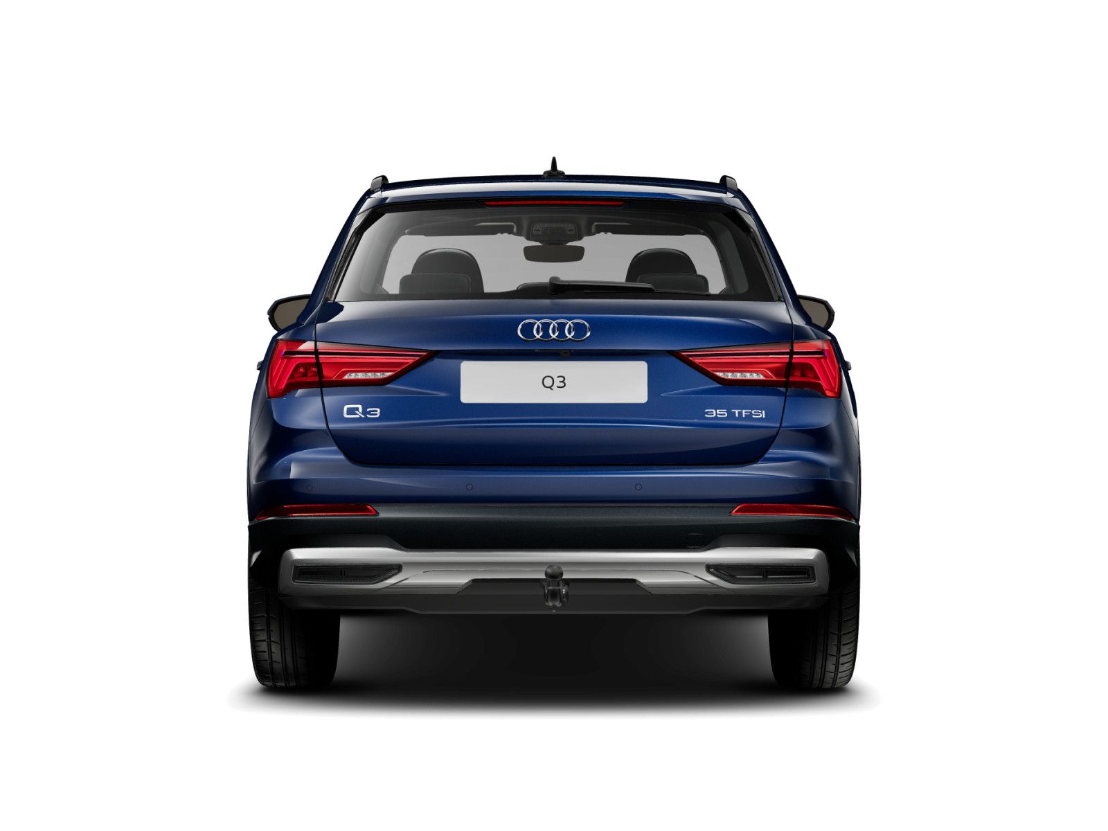 Audi Q3 - Bild 7