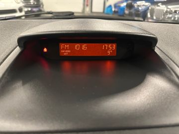 Renault Clio III Edition Dynamique *1. Hand*TÜV 0726*