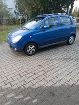 Chevrolet chevrolet  matiz  automatik  TÜV neu - Chevrolet Matiz: Automatik