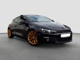 Volkswagen VW Scirocco 2.0TDI R-Line DSG+PANO+DYNAUDI... - Volkswagen Scirocco R mit Diesel-Antrieb