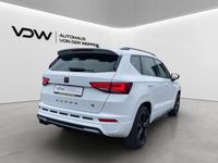 Cupra Ateca - Vorschau Bild 9