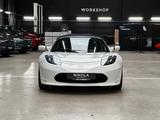 Tesla V2.5 - HEATED SEATS - BROKEN HV BATTERY - Tesla Roadster