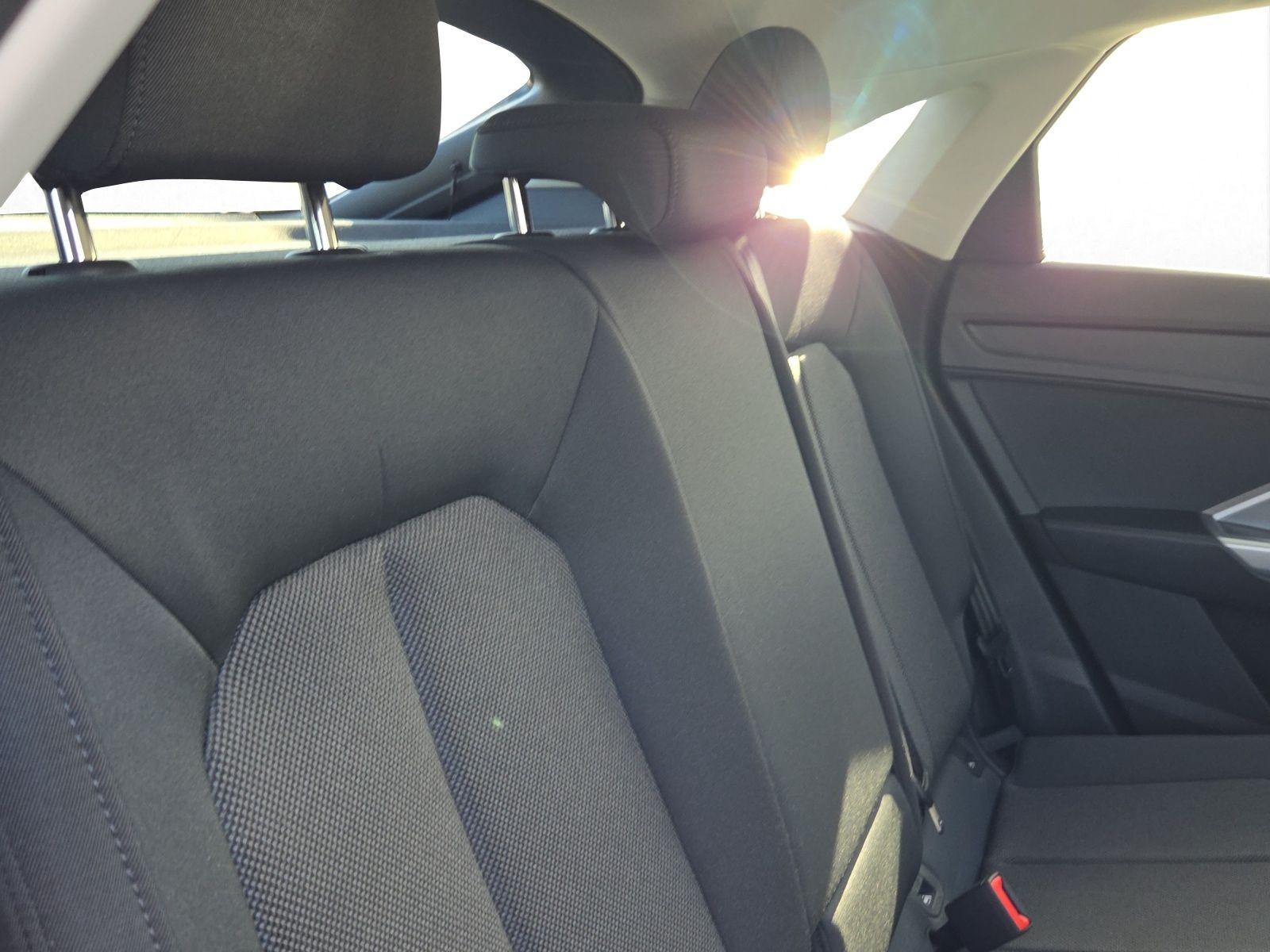 Audi Q3 Sportback 35 TFSI S line S tro*LED*Virtual*Na, миниатюра 16