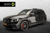 Mercedes-Benz GLB 35 AMG 4MATIC | Pano | Standheizung | 360 ca - Mercedes GLB 35 AMG mit Schiebedach