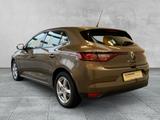 Renault Megane 1.2 TCE 130 ENERGY PLAY NAVI+PDC+SHZ+DAB+ - Renault Gebrauchtwagen in Chemnitz