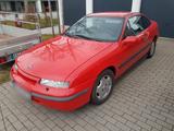Opel OPEL CALIBRA , TÜV NEU, Benziner, Automati... - Opel Calibra: B