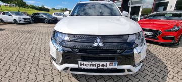 Bild 14 Mitsubishi Plug-in Hybrid Outlander Plug-in Hybrid TOP 2.4 MIVEC 4WD