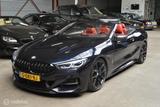BMW M850 8-serie M850i MOTORDEFECT / Carbonpack / B& - BMW M850 Gebrauchtwagen