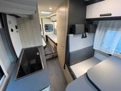 Sun Living V 65 SL | Solar, RFK, Markise, Fahrradträger