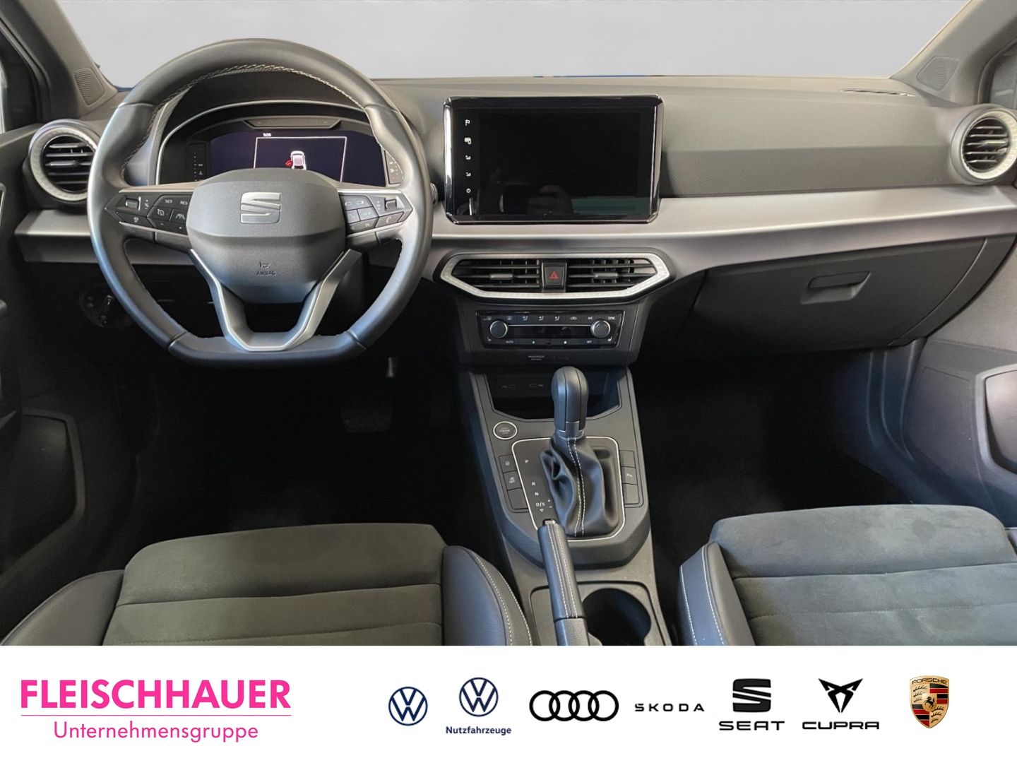 Seat Ibiza - Bild 11