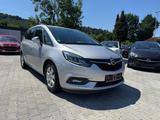 Opel Zafira C Active 1.4 16V Turbo 7 Sitzer / Navi - Opel Zafira: 16v