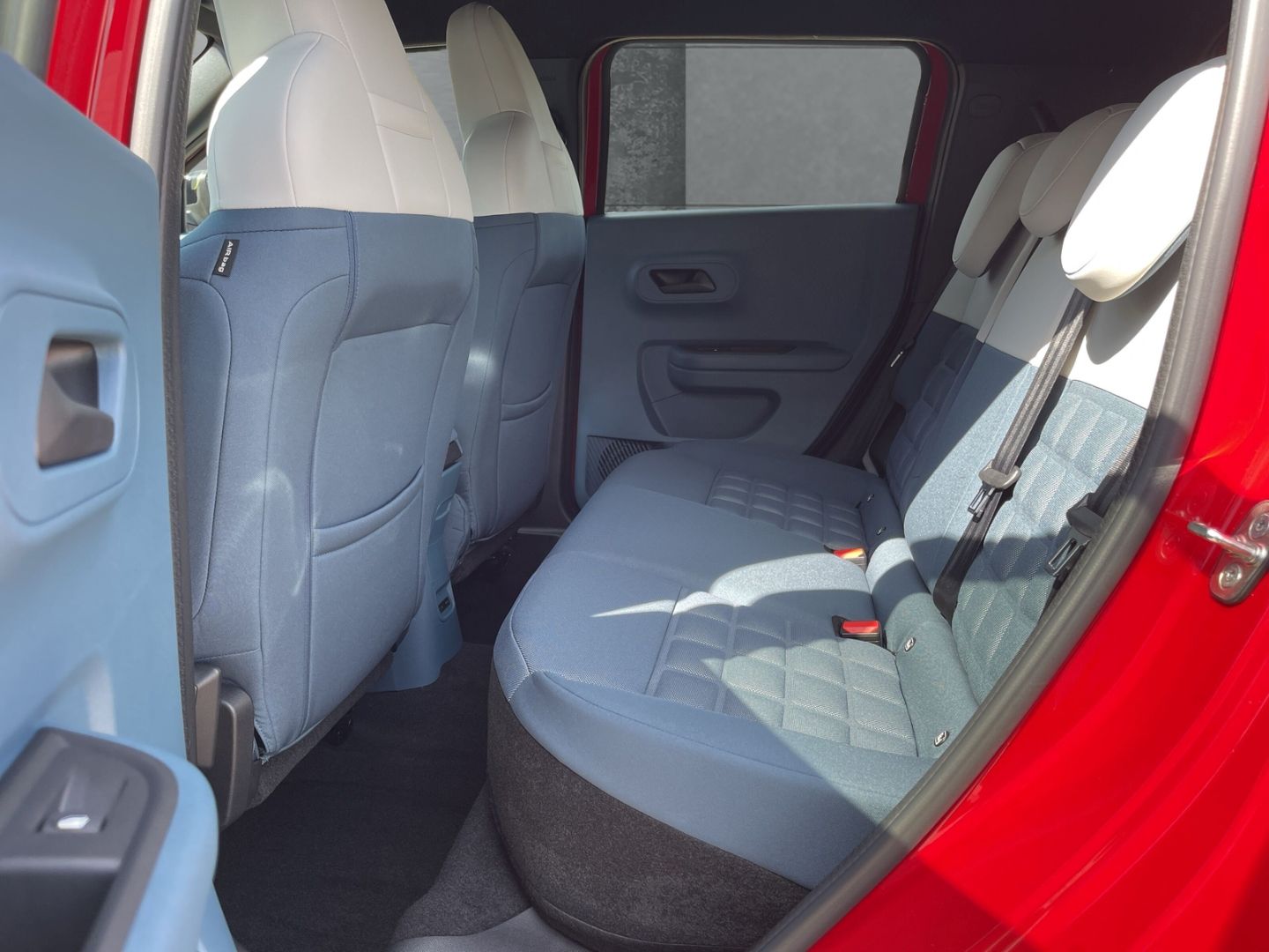 Fiat Grande Panda - Bild 9
