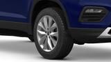 Seat Ateca Road Edition 1.0 TSI GJ Reifen EPH vorn - Seat Ateca mit Benzin-Antrieb: Road Edition