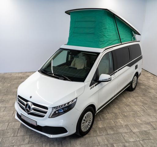 Mercedes-Benz V 300d 4Matic Marco Polo