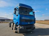 Renault Premium 460 dxi SZM *Kipphydraulik Retarder*1.Ha - Renault Premium 460