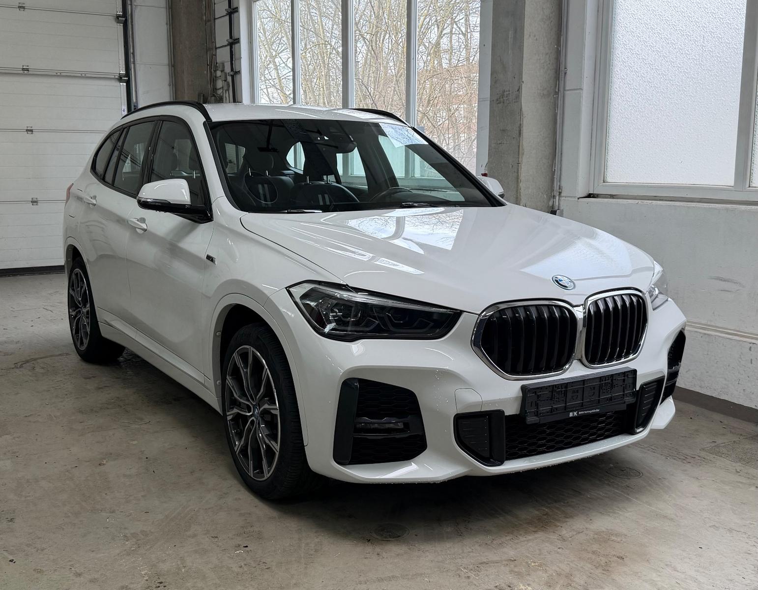 BMW X1 xDrive 25 e M Sport
