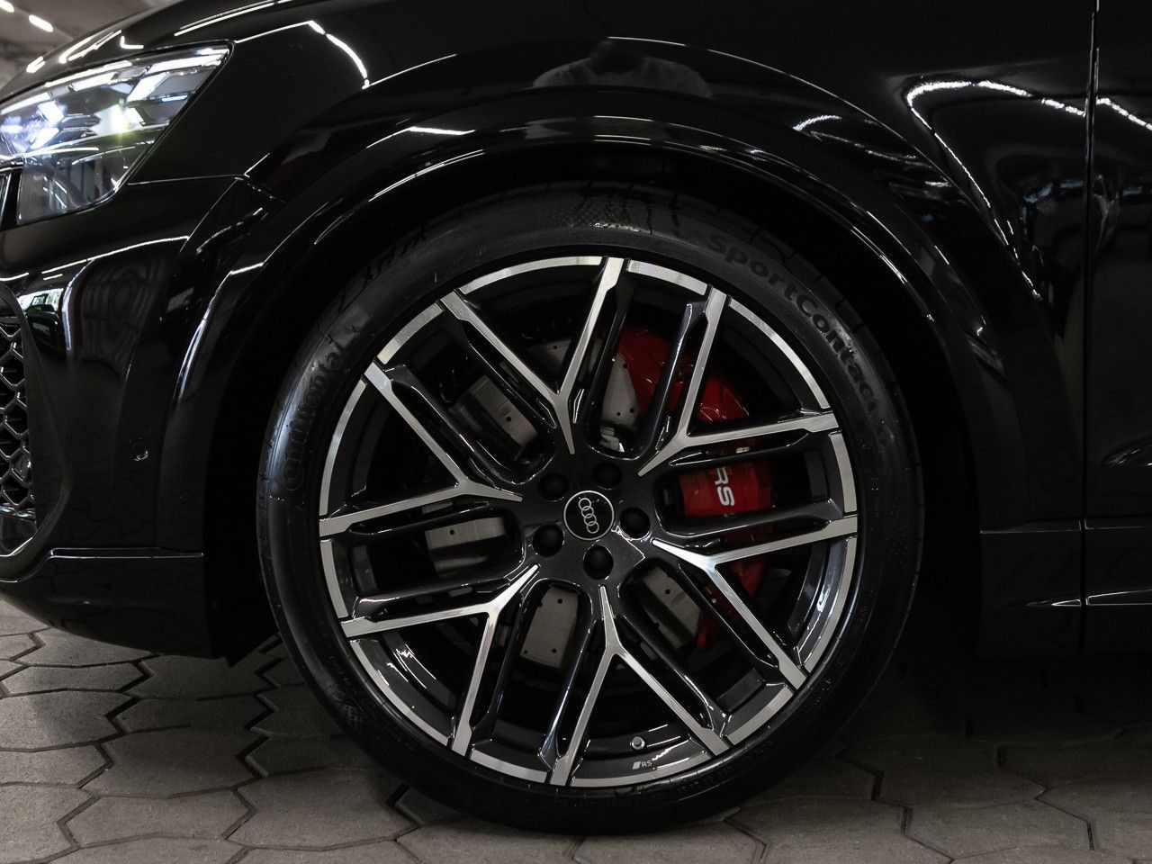 Audi RSQ8 - Bild 11