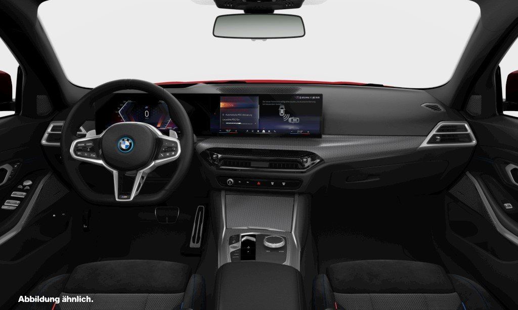 BMW 330e xDrive Touring M Sport AHK Harman K Kamera foto 4