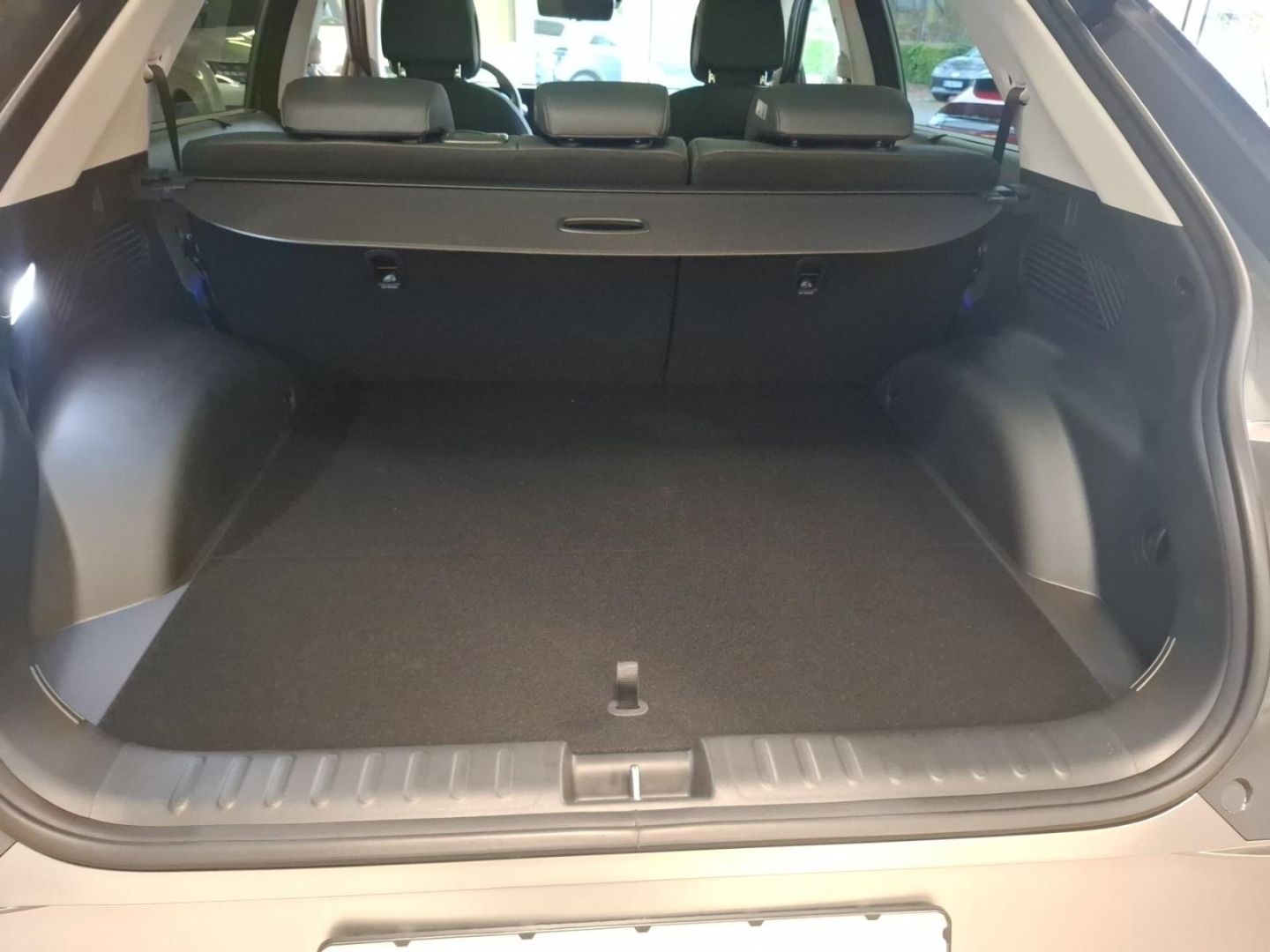 Hyundai IONIQ 5 – Bild 13