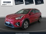 Kia e-NIRO 64kWh VISION TEILLEDER+NAVI+KAMERA+SITZHE - rote Kia Niro