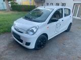Daihatsu Cuore 1.0 70ps benzina Tuv bis 12... - gebrauchte Daihatsu Cuore aus dem Jahr 2010