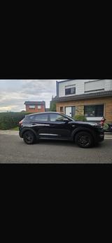 Hyundai Tucson - Hyundai TUCSON in Aachen