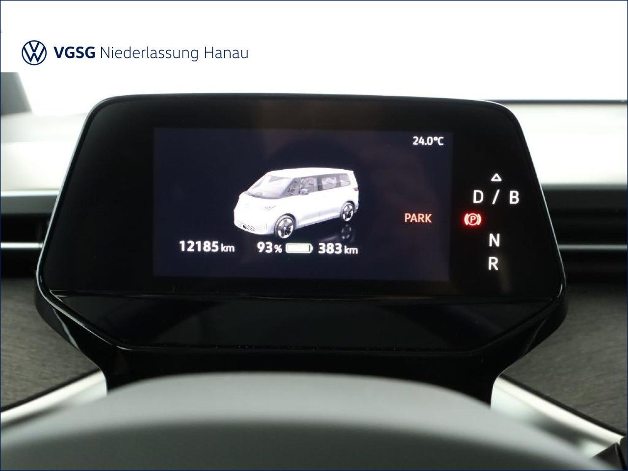 Volkswagen ID. Buzz - Bild 13
