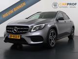 Mercedes-Benz GLA 180 Business Solution AMG Night Upgrade kame - gebrauchte Mercedes-Benz GLA 180 aus dem Jahr 2019