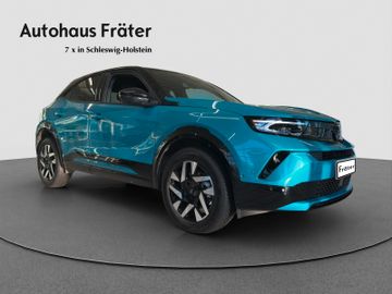 Fotografie 3 des Opel Mokka GS Kamera LED Allwetterreifen Keyless