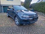 Volkswagen Touareg 4.2 V8 TDI Tiptronic -
