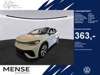 Volkswagen ID.5 - Vorschau Bild 1