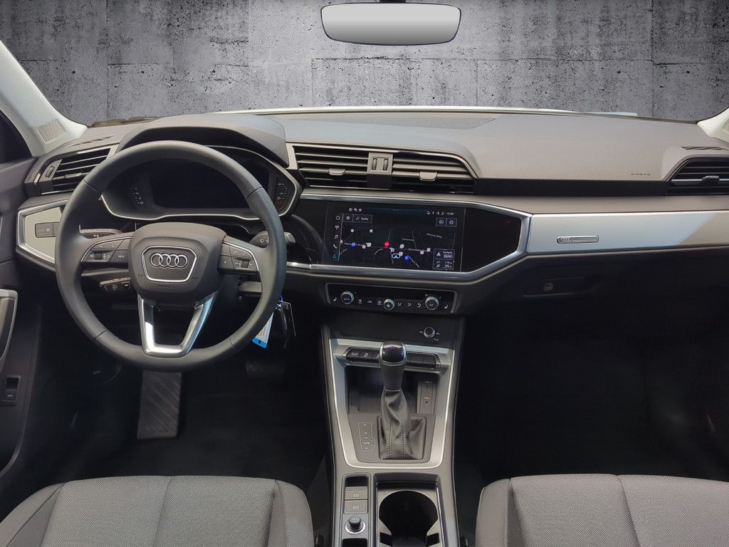 Audi Q3 - Bild 7