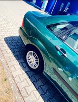 Ford Top Zustand Familien Auto sehr sehr sauber... - Ford Focus aus 1999