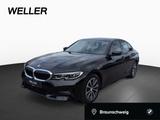 BMW 320d Sport Line Aut HuD ACC Kam DA LED HiFi LCP - BMW 320 in Braunschweig