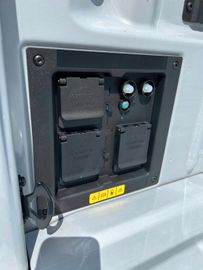 Ford F 150 Lightning Flash  2025 grosse Batterie NEU!