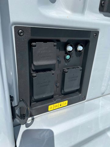 Ford F 150 Lightning Flash  2025 grosse Batterie NEU!